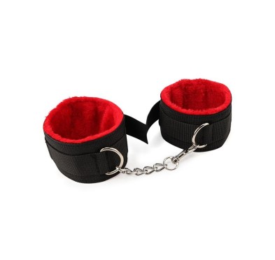 Luxury cuffs